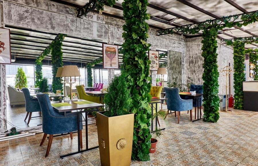 Времена года